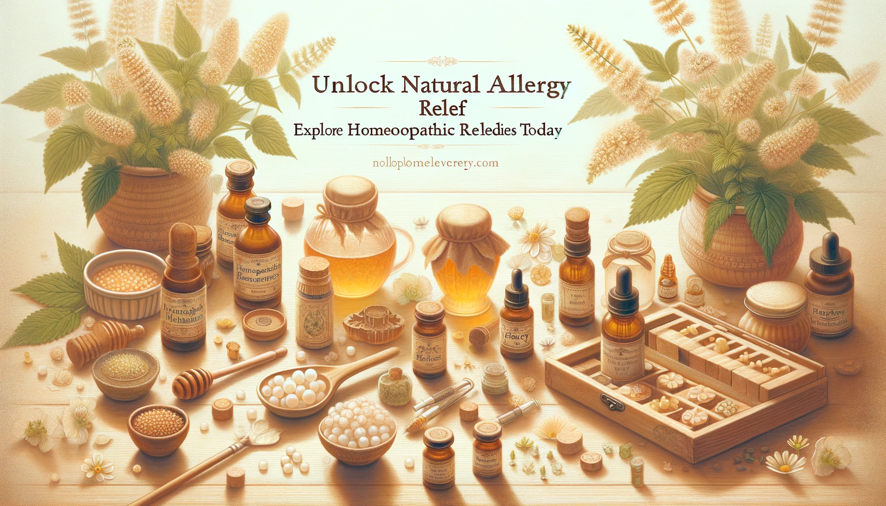 natural allergy